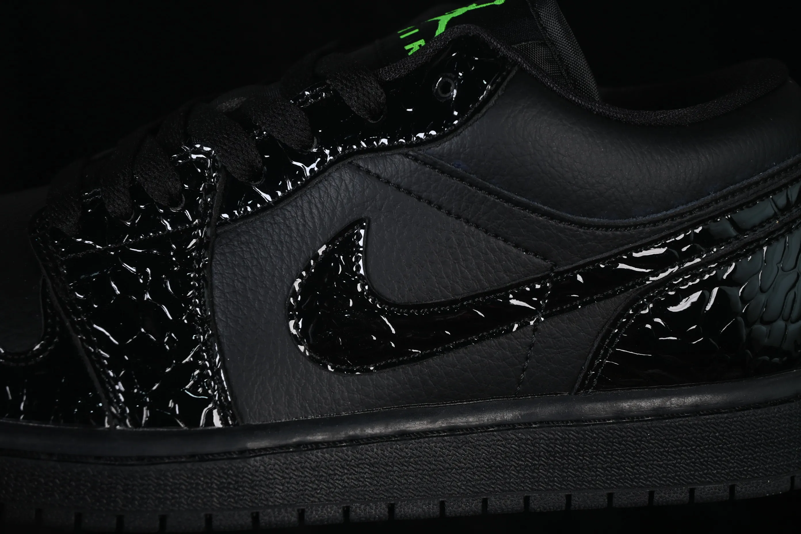All categories Air Jordan Jordan series basketball shoes Air Jordan 1 Low Air Jordan 1 Low AJ1 Joe 1 low-top retro culture basketball shoes IQ9701-010